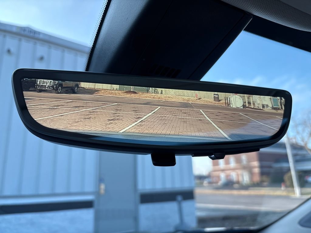 New 2026 Cadillac XT5 Premium Luxury w/ Driver Assist Package image 38