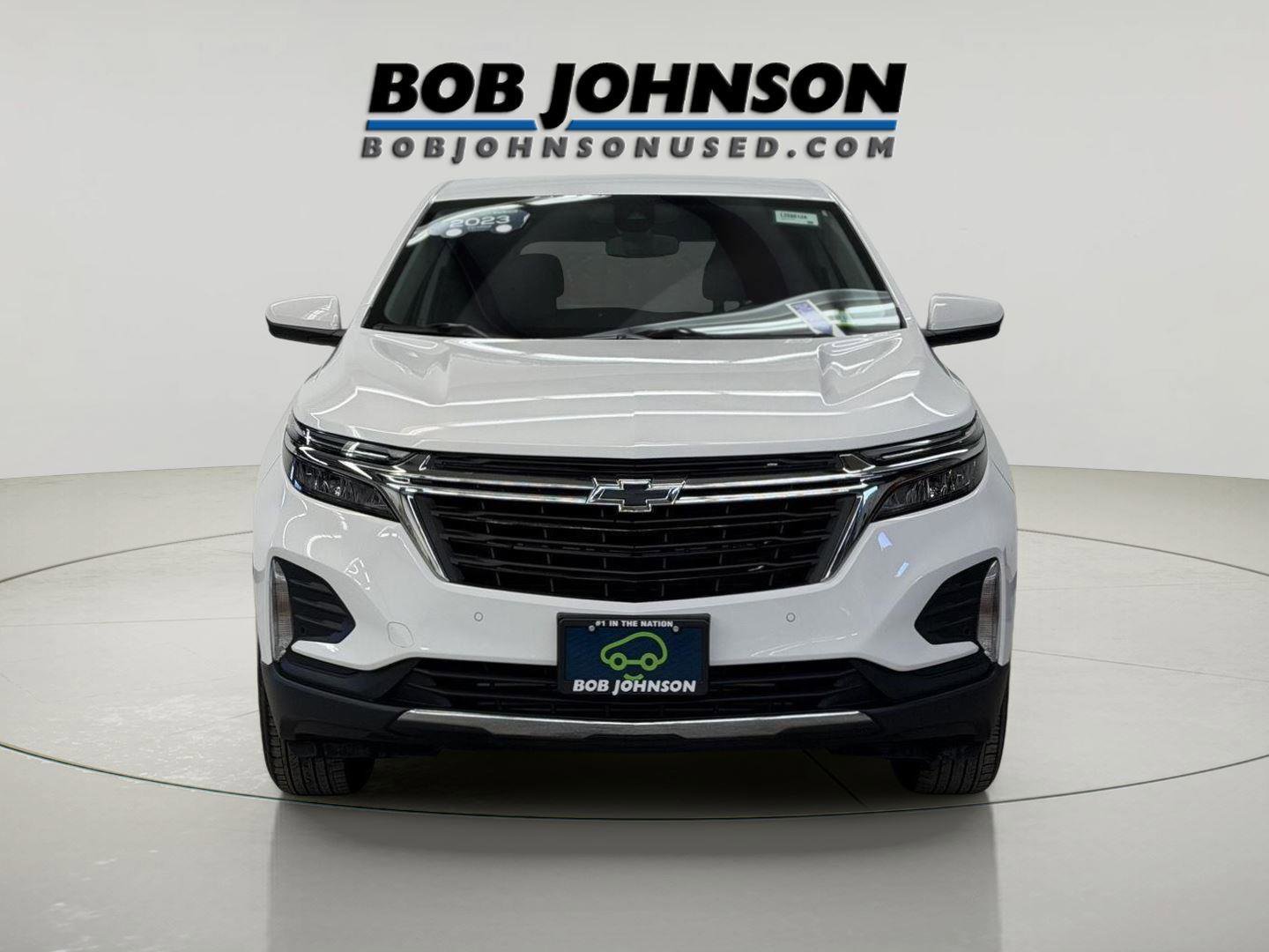 Certified 2023 Chevrolet Equinox LT image 9