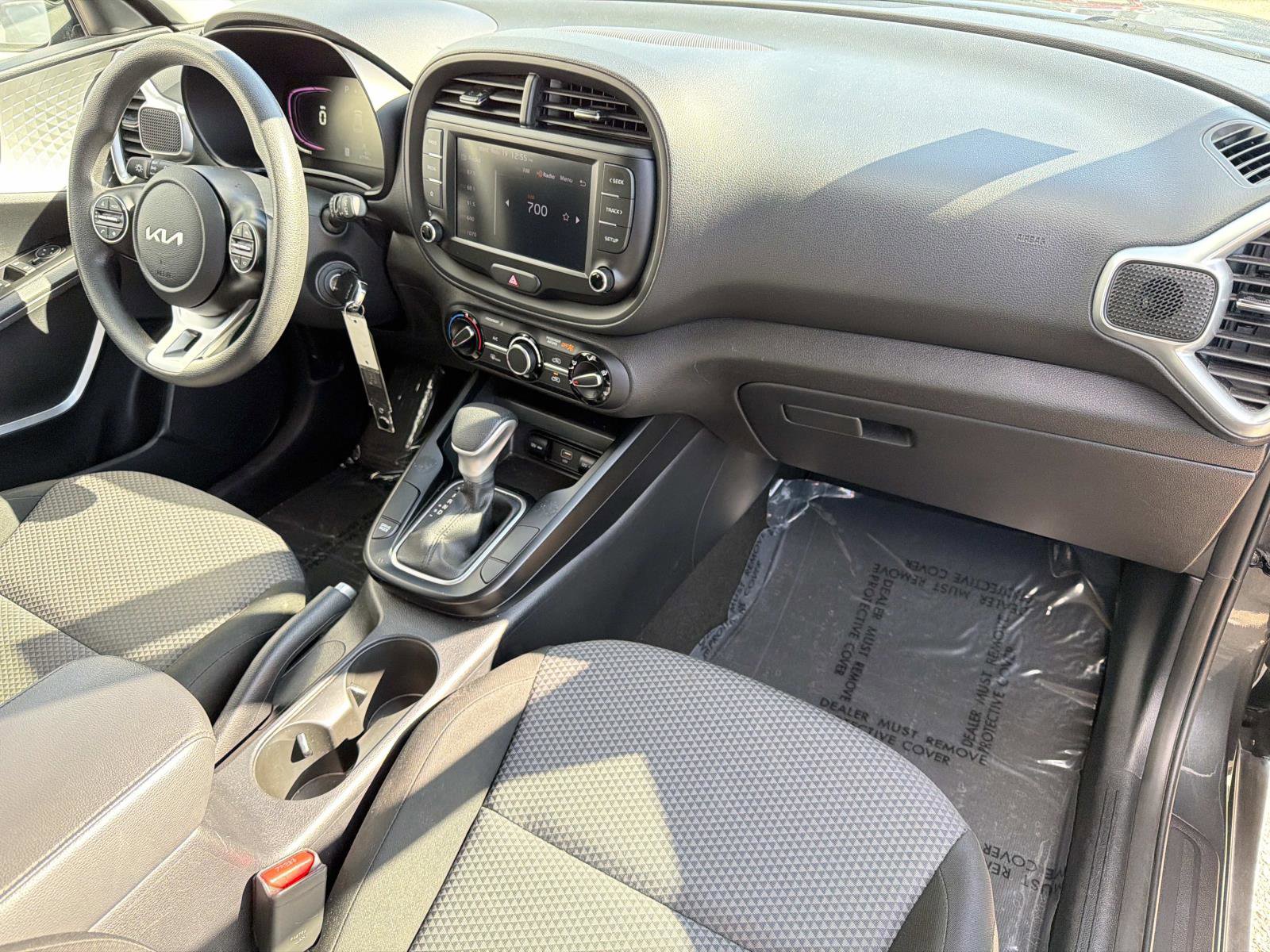 Used 2023 Kia Soul LX w/ Option Group 015 image 23