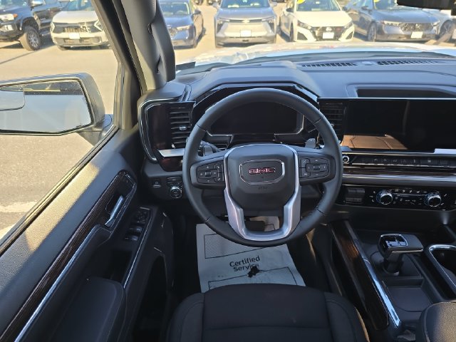 New 2026 GMC Sierra 1500 Elevation w/ Preferred Package AWD/4WD image 12