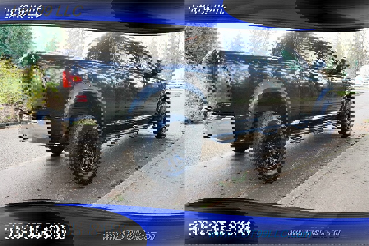 Used 2012 RAM 3500 SLT w/ Technology Group image 9