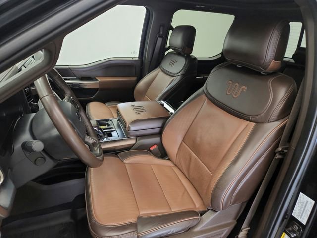 Used 2024 Ford F150 King Ranch w/ FX4 Off-Road Package AWD/4WD image 18