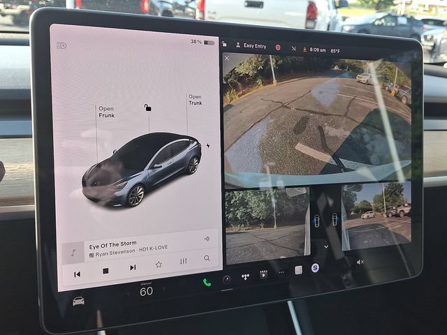 Used 2019 Tesla Model 3 Mid Range RWD image 17