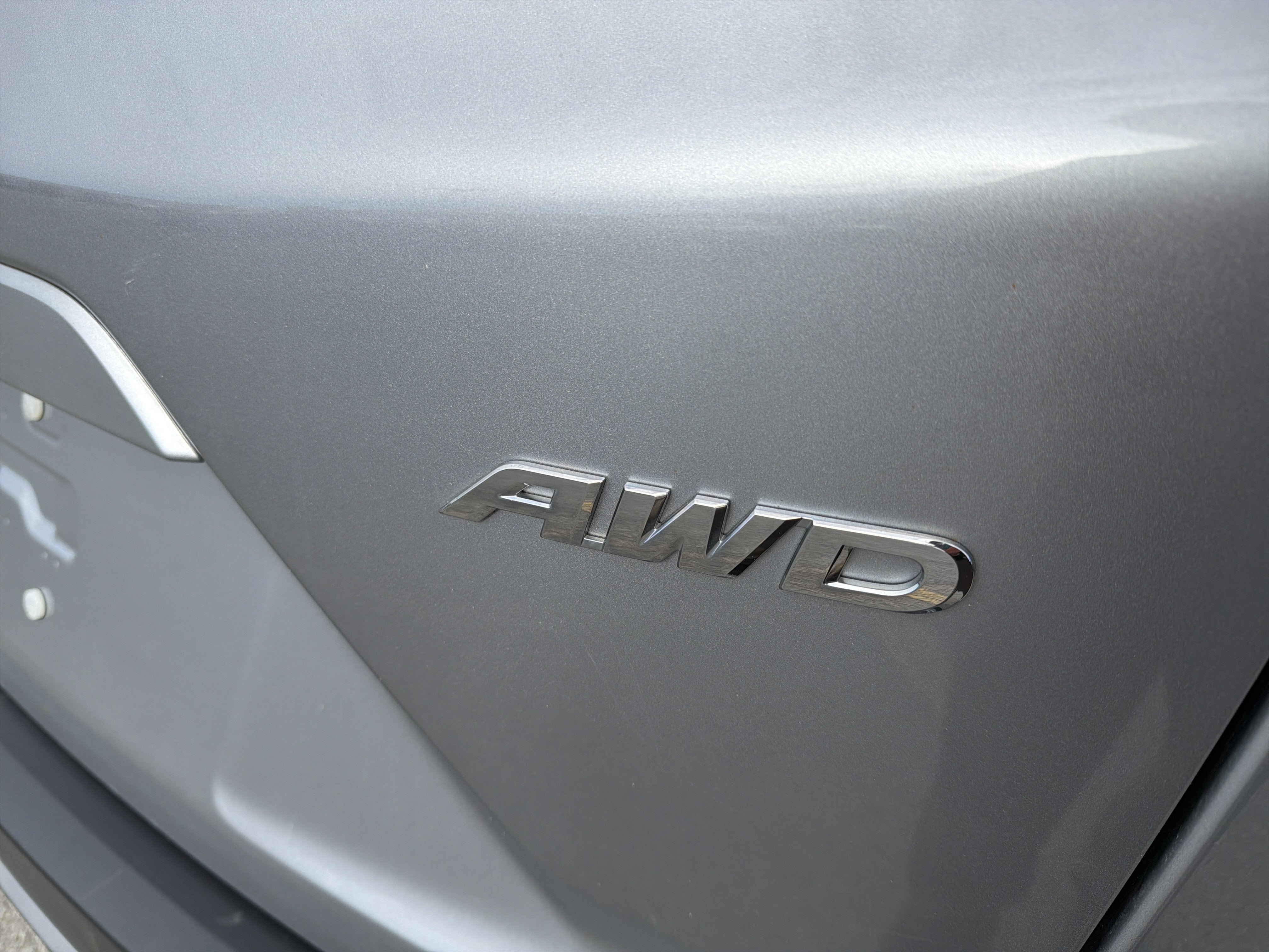 Used 2022 Honda CR-V EX-L image 8