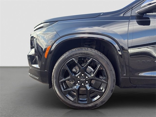 Used 2026 Chevrolet Traverse RS image 19