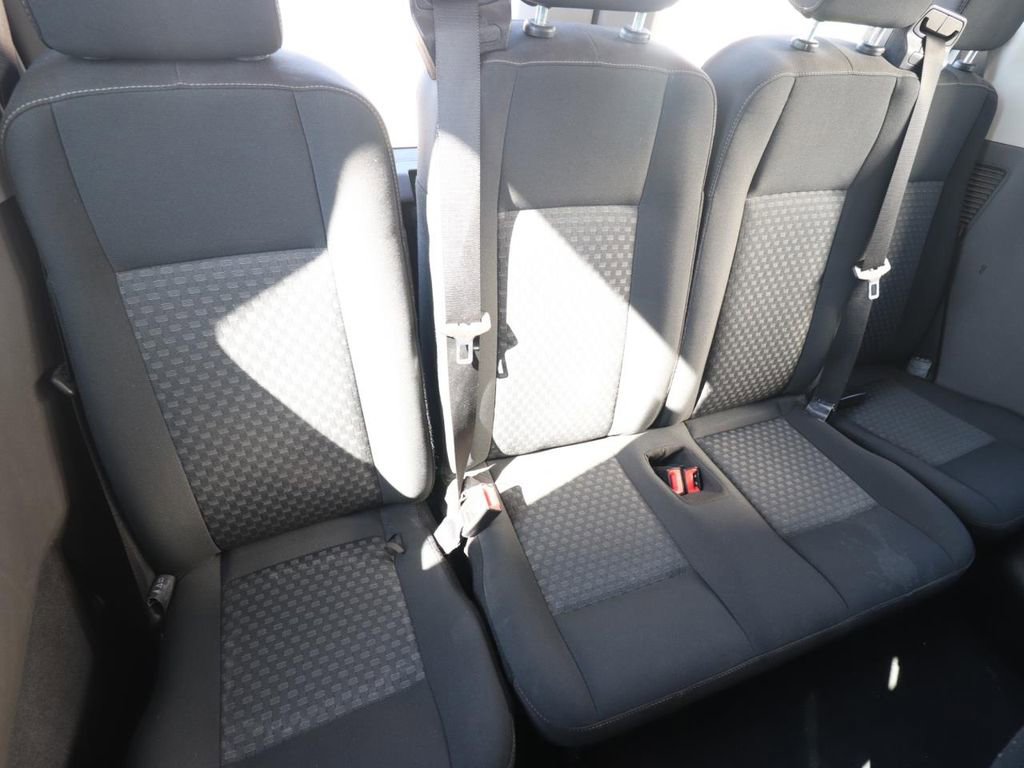 Certified 2023 Ford Transit 350 XLT image 16