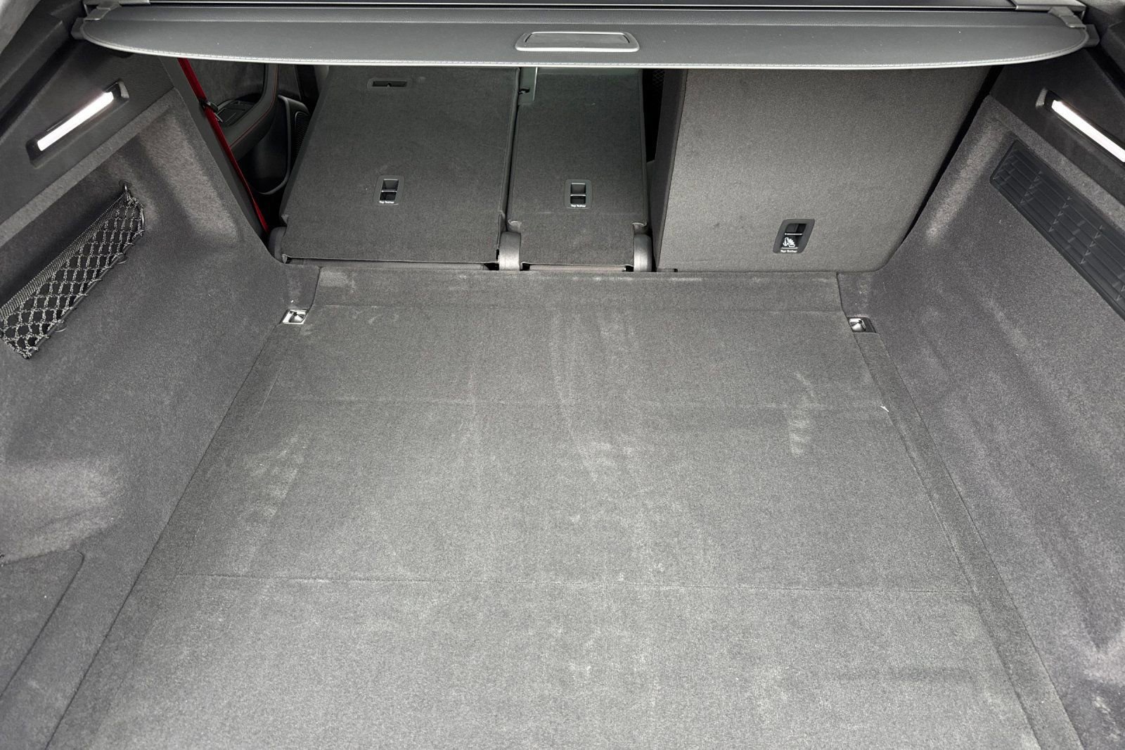 New 2026 Audi SQ8 Prestige image 12