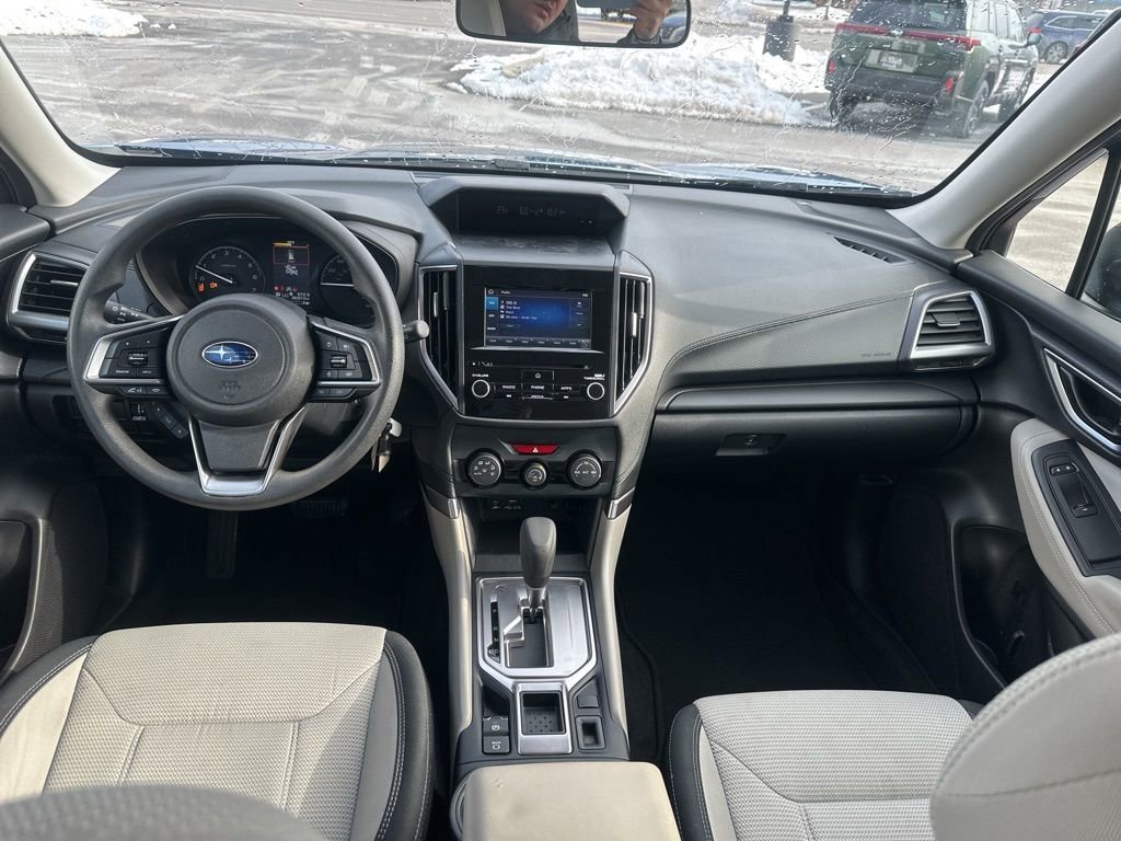 Used 2022 Subaru Forester image 24