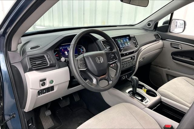 Certified 2020 Honda Pilot EX image 16