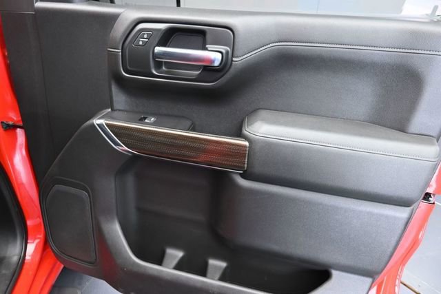 Used 2019 Chevrolet Silverado 1500 RST w/ All-Star Edition AWD/4WD image 36