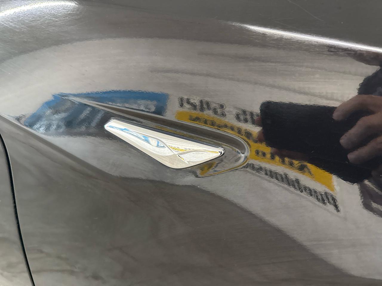 Used 2016 BMW X3 xDrive28i image 80