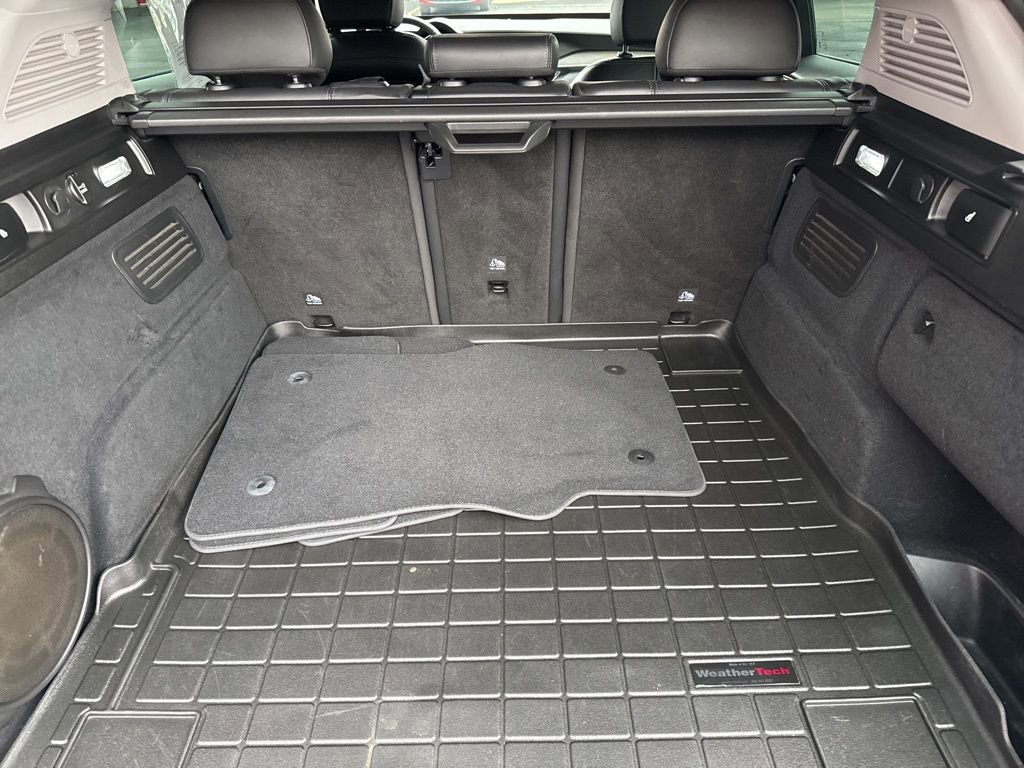 Used 2018 Alfa Romeo Stelvio Ti image 51