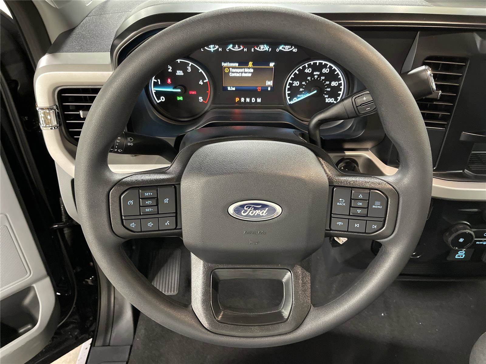 New 2026 Ford F250 XL w/ STX Appearance Package image 17