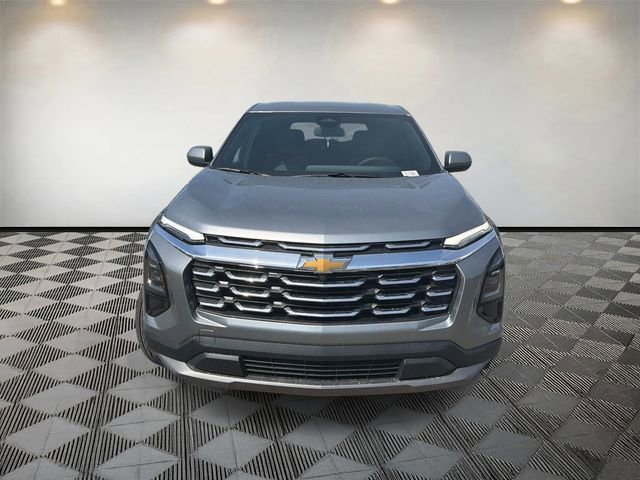 New 2026 Chevrolet Equinox LT w/ Convenience Package II FWD video 2