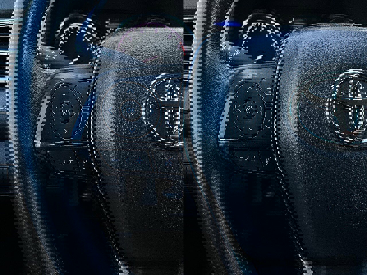 Used 2024 Toyota Camry SE image 27