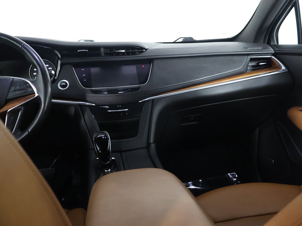 Used 2020 Cadillac XT5 Premium Luxury image 33