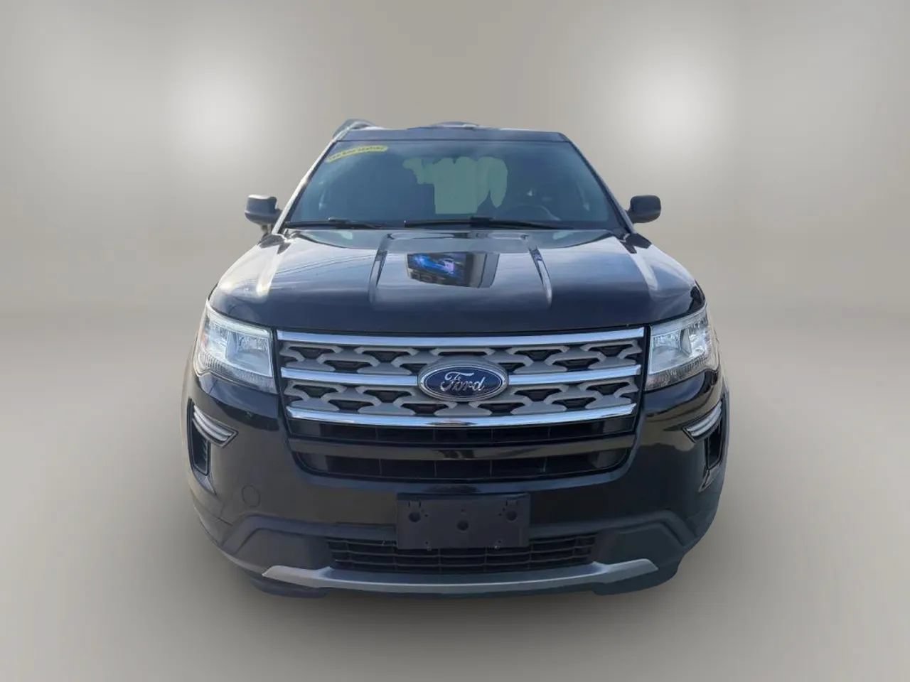Used 2018 Ford Explorer XLT AWD/4WD image 21
