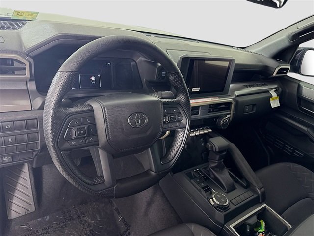 New 2026 Toyota Tacoma SR5 image 9
