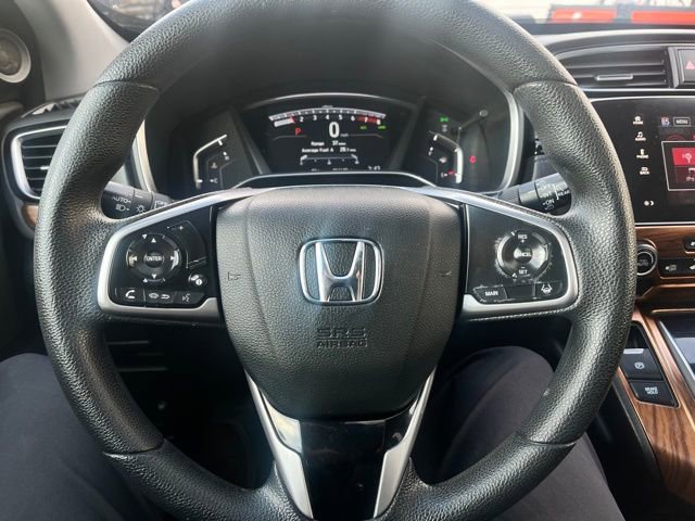 Used 2020 Honda CR-V EX image 28
