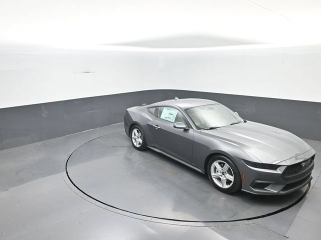 New 2026 Ford Mustang Premium RWD image 19