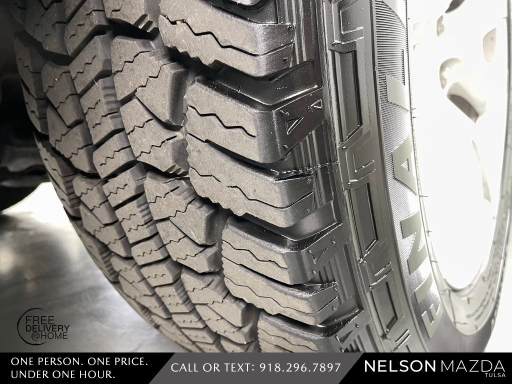 Used 2022 Chevrolet Silverado 1500 Custom w/ Safety Confidence Package image 10