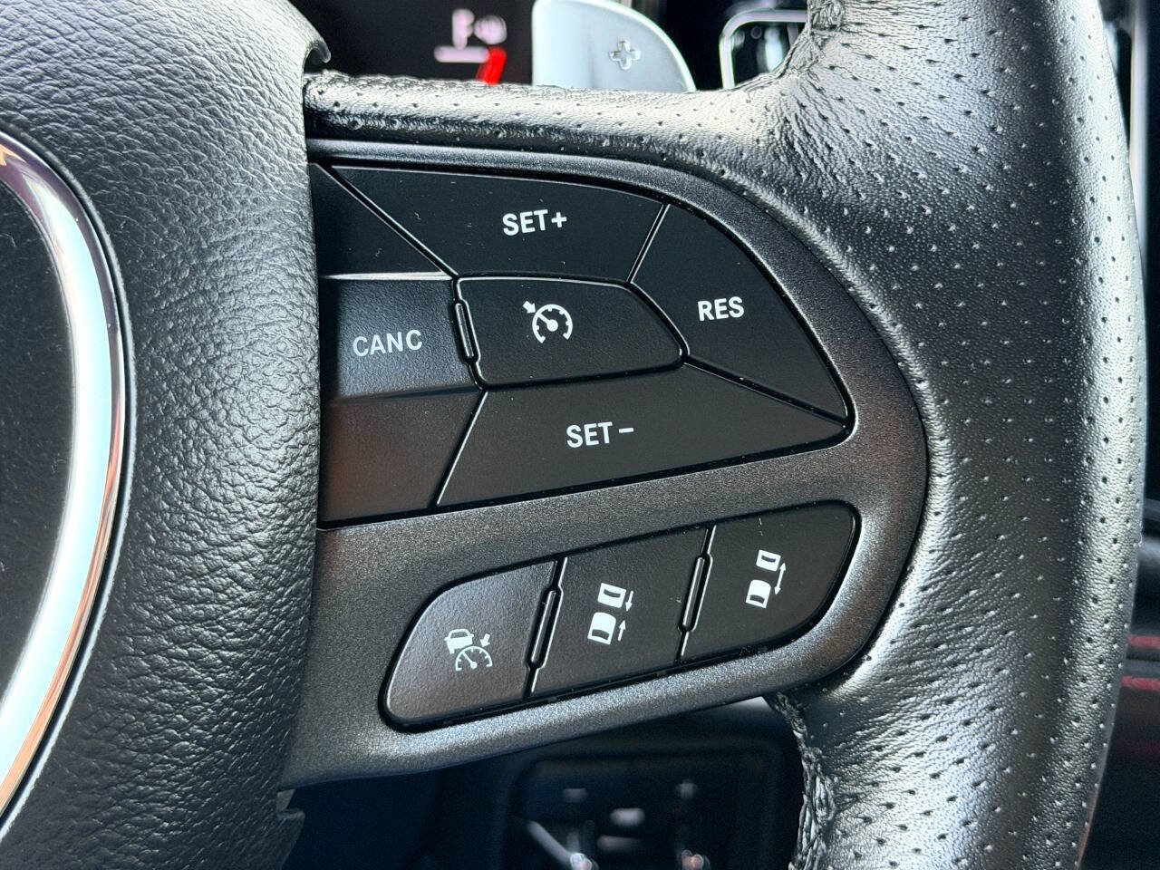Used 2026 Dodge Durango GT AWD/4WD image 36