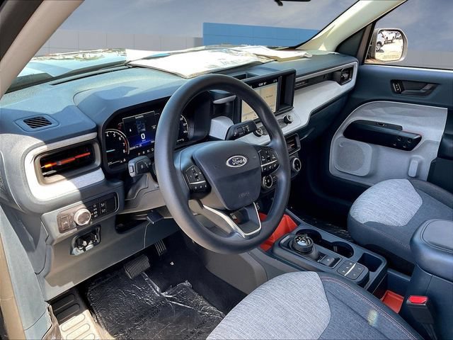 Used 2023 Ford Maverick XLT w/ Equipment Group 300A Standard AWD/4WD image 20