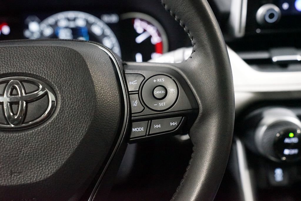 Certified 2024 Toyota RAV4 XLE Premium image 13