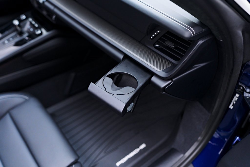 Used 2026 Porsche 911 Carrera GTS image 49