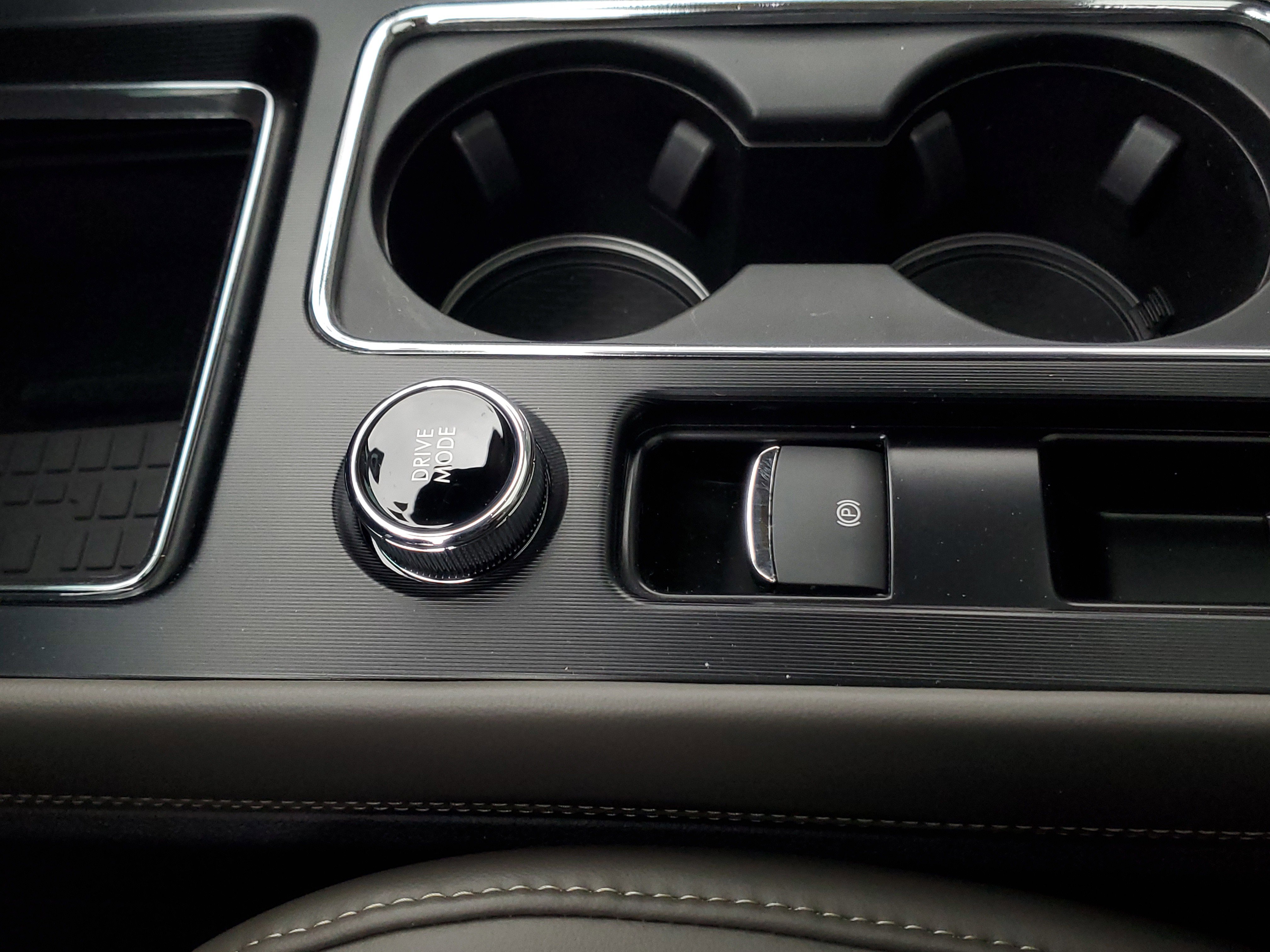 New 2026 Lincoln Corsair Grand Touring image 24