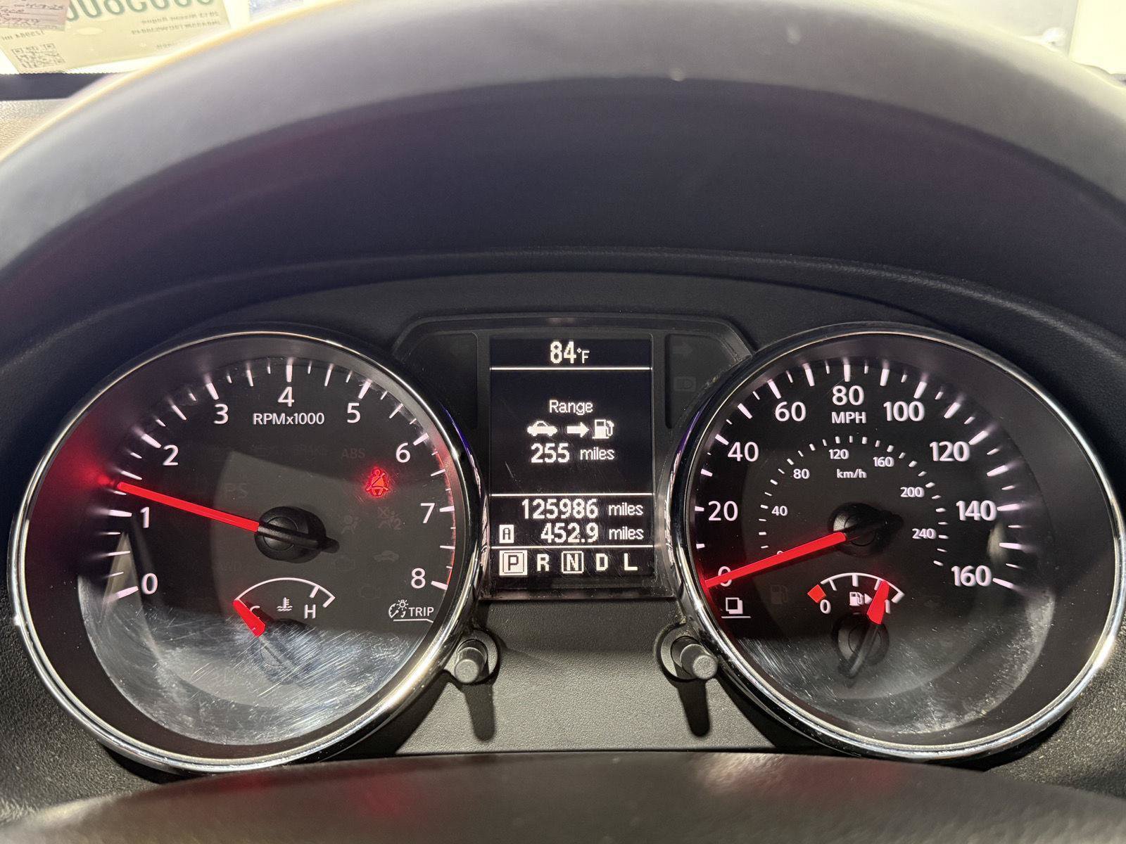 Used 2013 Nissan Rogue S FWD image 3