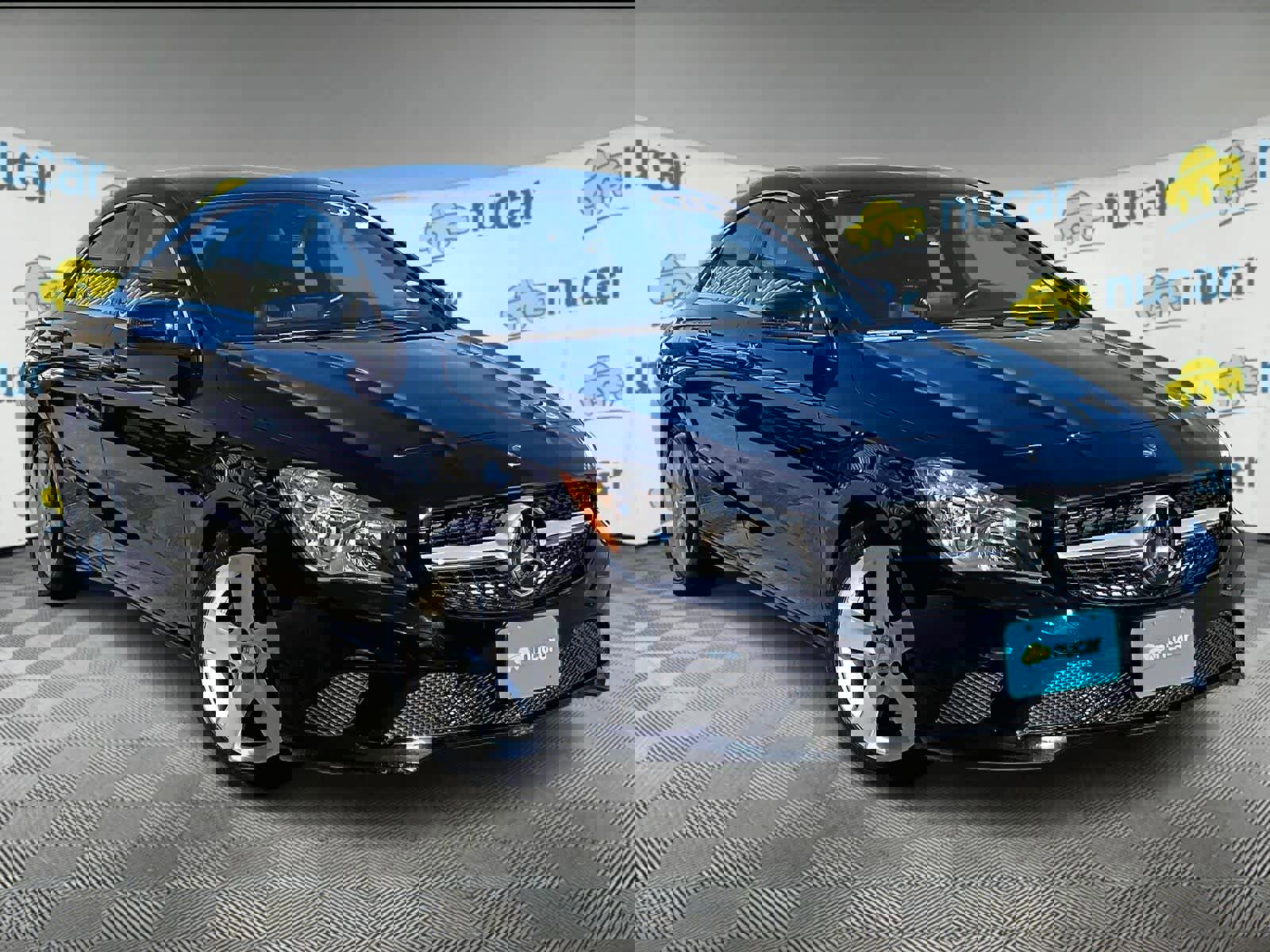 Used 2015 Mercedes-Benz CLA 250 4MATIC