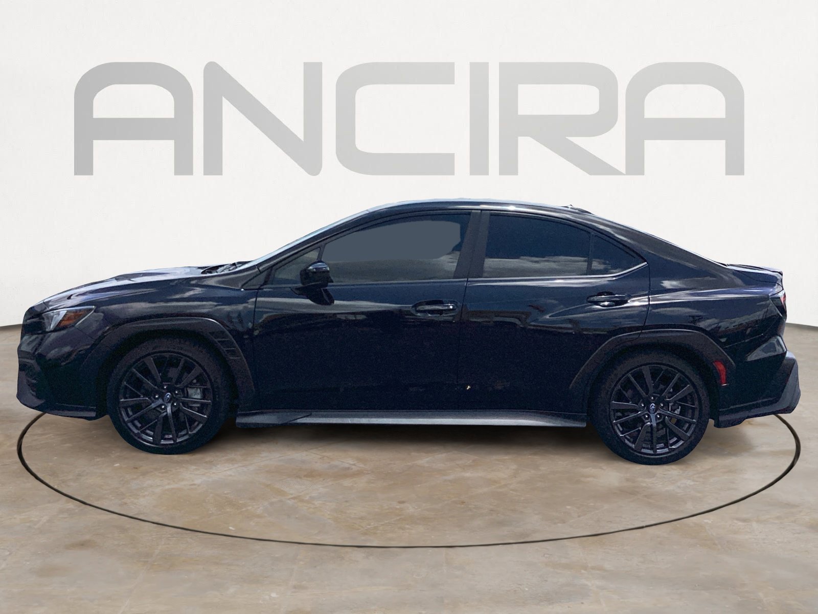 Used 2024 Subaru WRX Premium AWD/4WD image 11