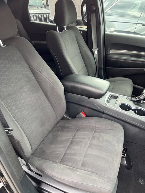 Certified 2020 Dodge Durango SXT AWD/4WD image 15
