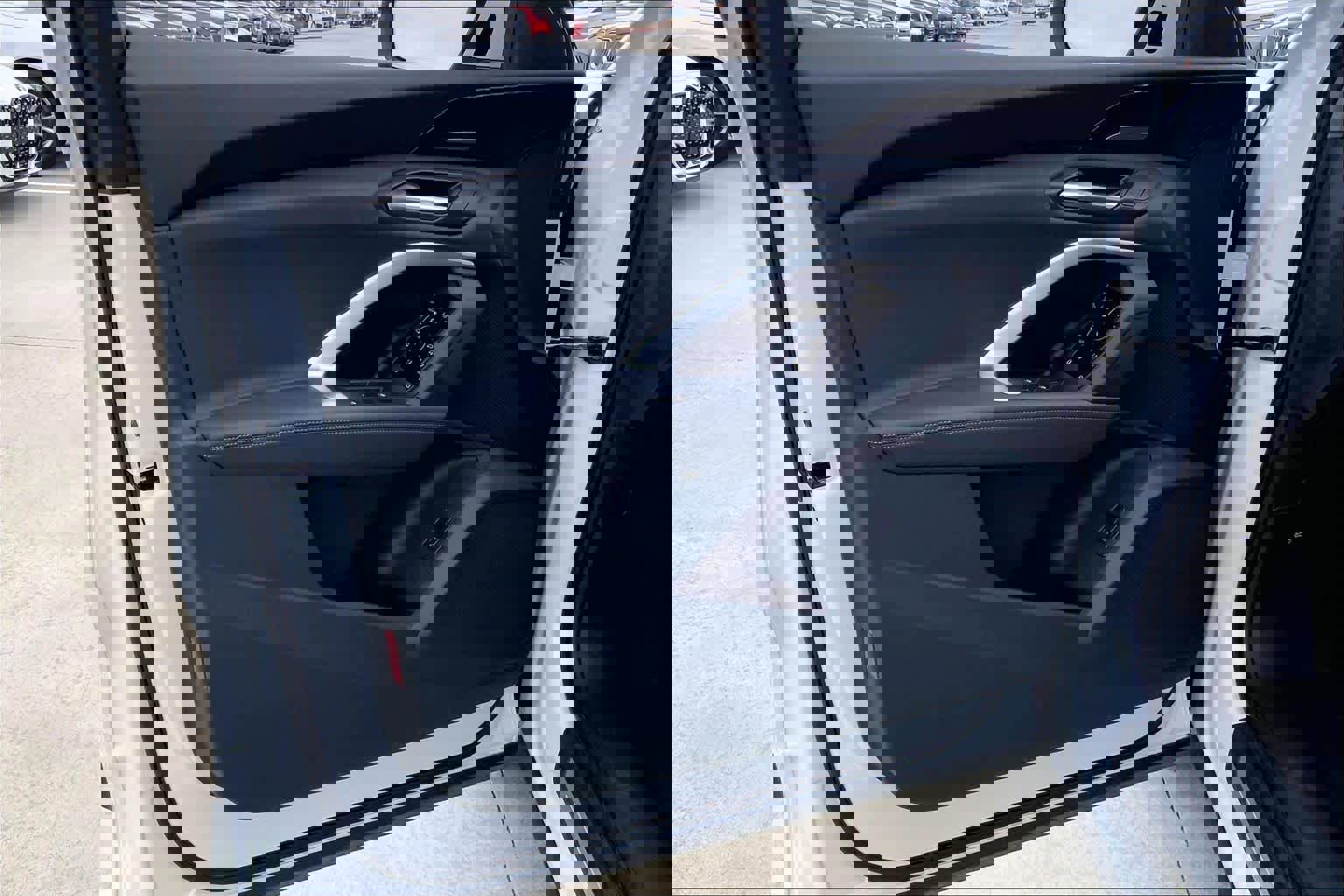 Used 2025 Audi Q5 Premium Plus image 24