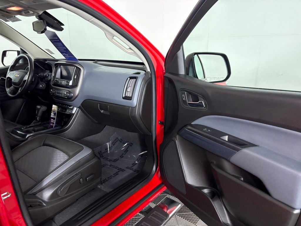 Used 2019 Chevrolet Colorado Z71 image 33