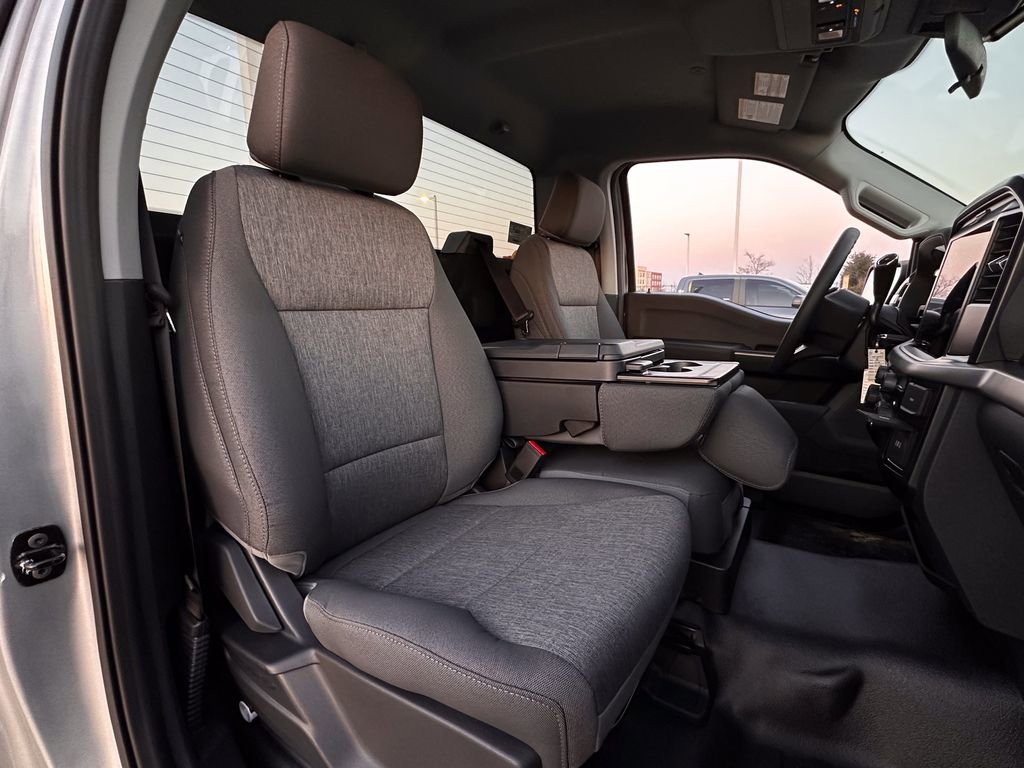 New 2026 Ford F150 XL w/ Equipment Group 103A High image 25