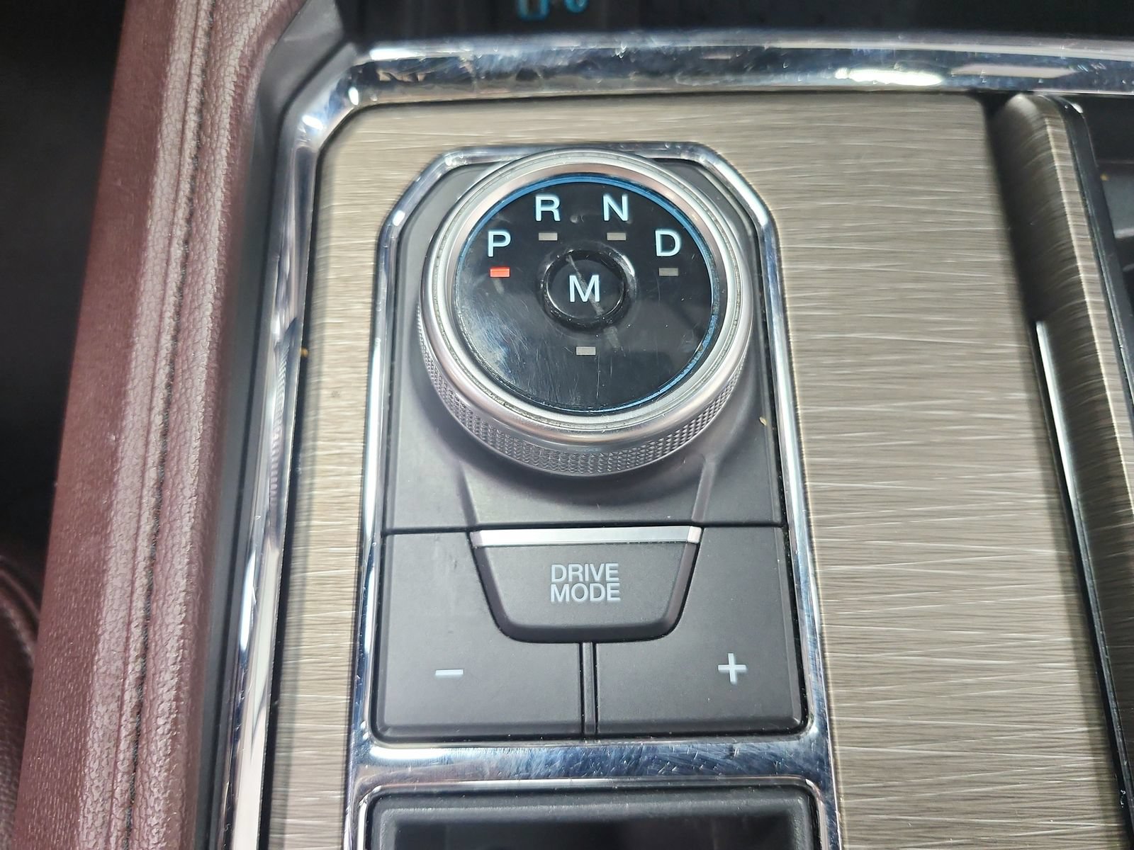Used 2024 Ford Expedition Limited RWD image 29