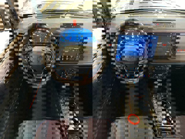 New 2025 Ford Bronco Raptor w/ Interior Carbon Fiber Pack image 36