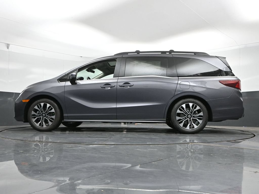 New 2026 Honda Odyssey Elite image 39