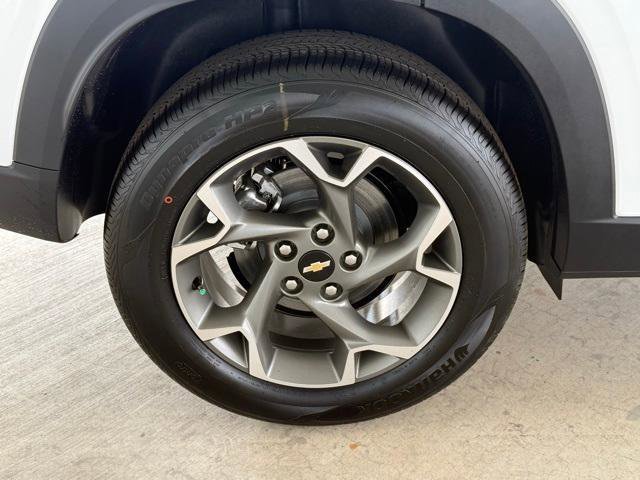 New 2026 Chevrolet Trax LT w/ LT Convenience Package image 27