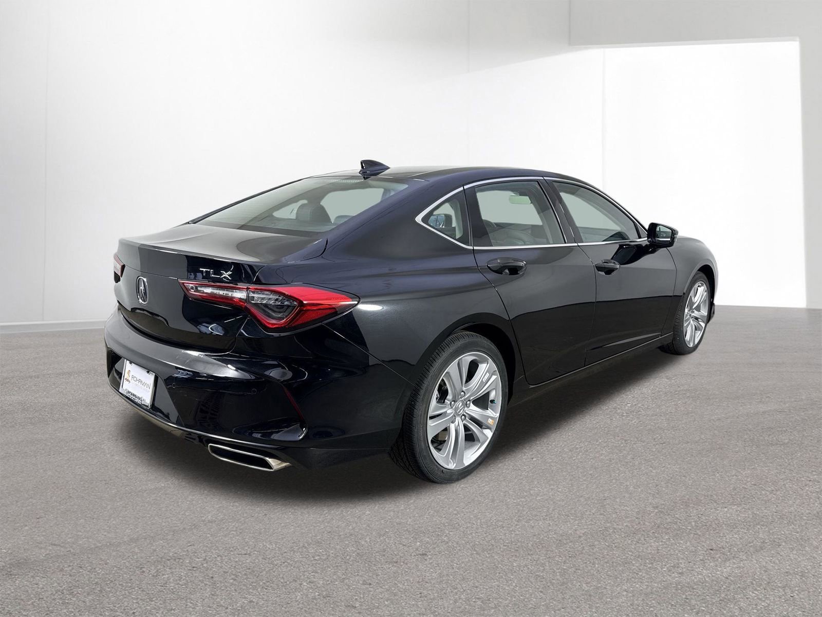Certified 2023 Acura TLX w/ Technology Package image 36