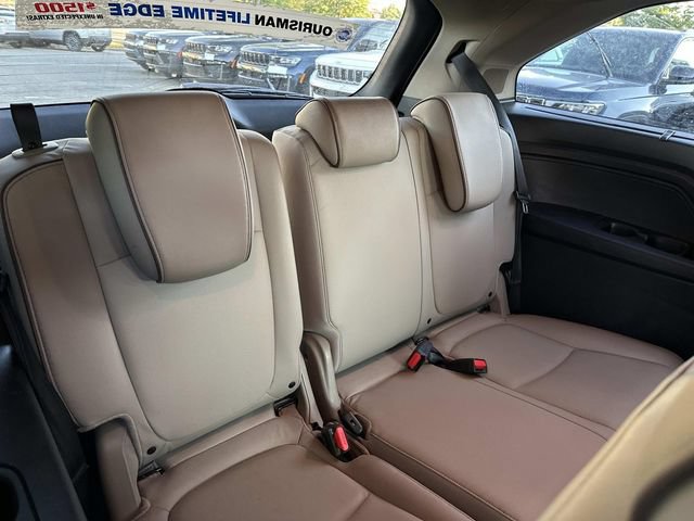 Used 2024 Honda Odyssey Elite image 16