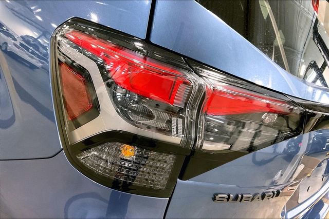 Used 2025 Subaru Forester Premium image 29