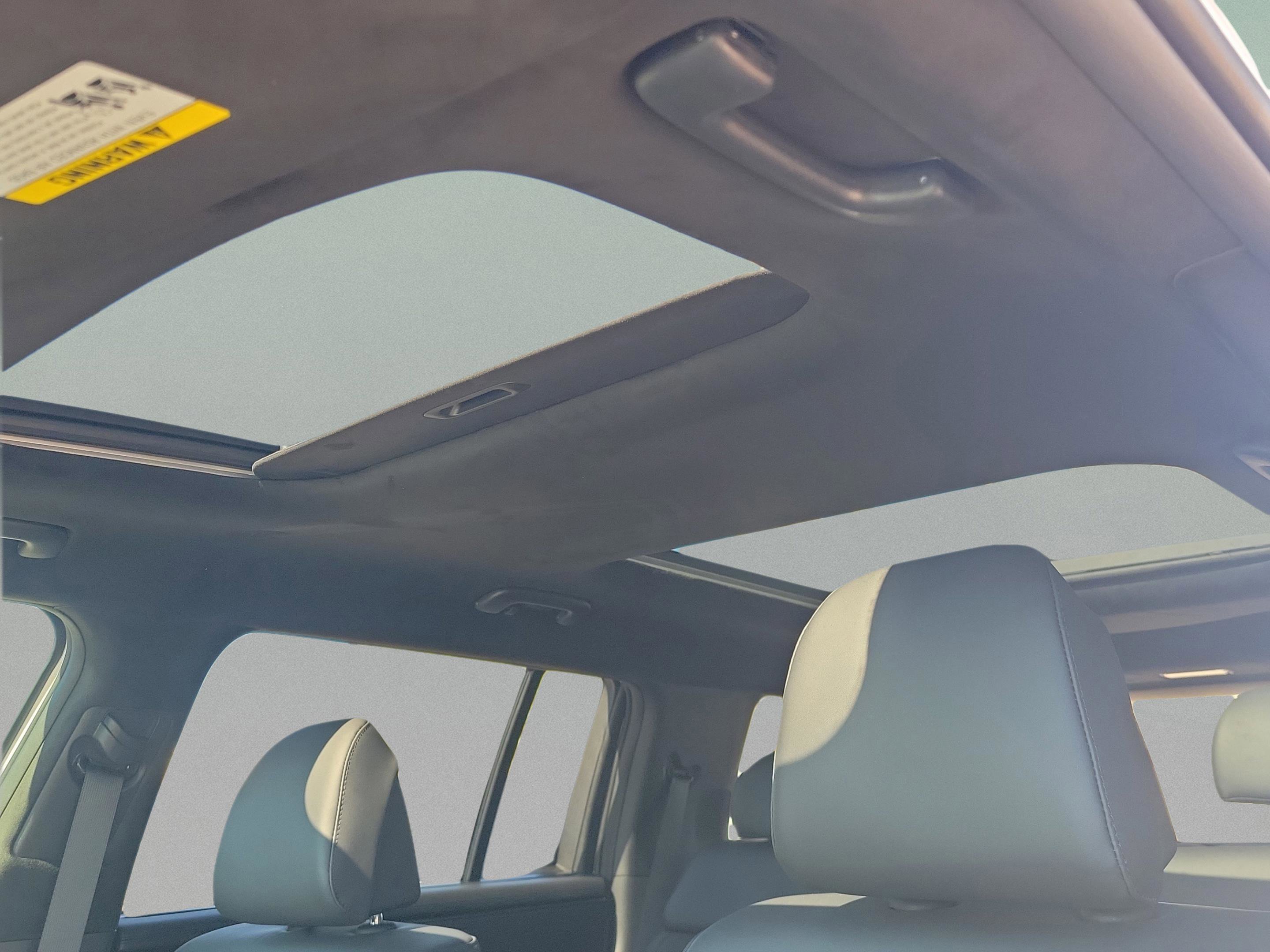 New 2026 Hyundai Santa Fe Calligraphy image 29