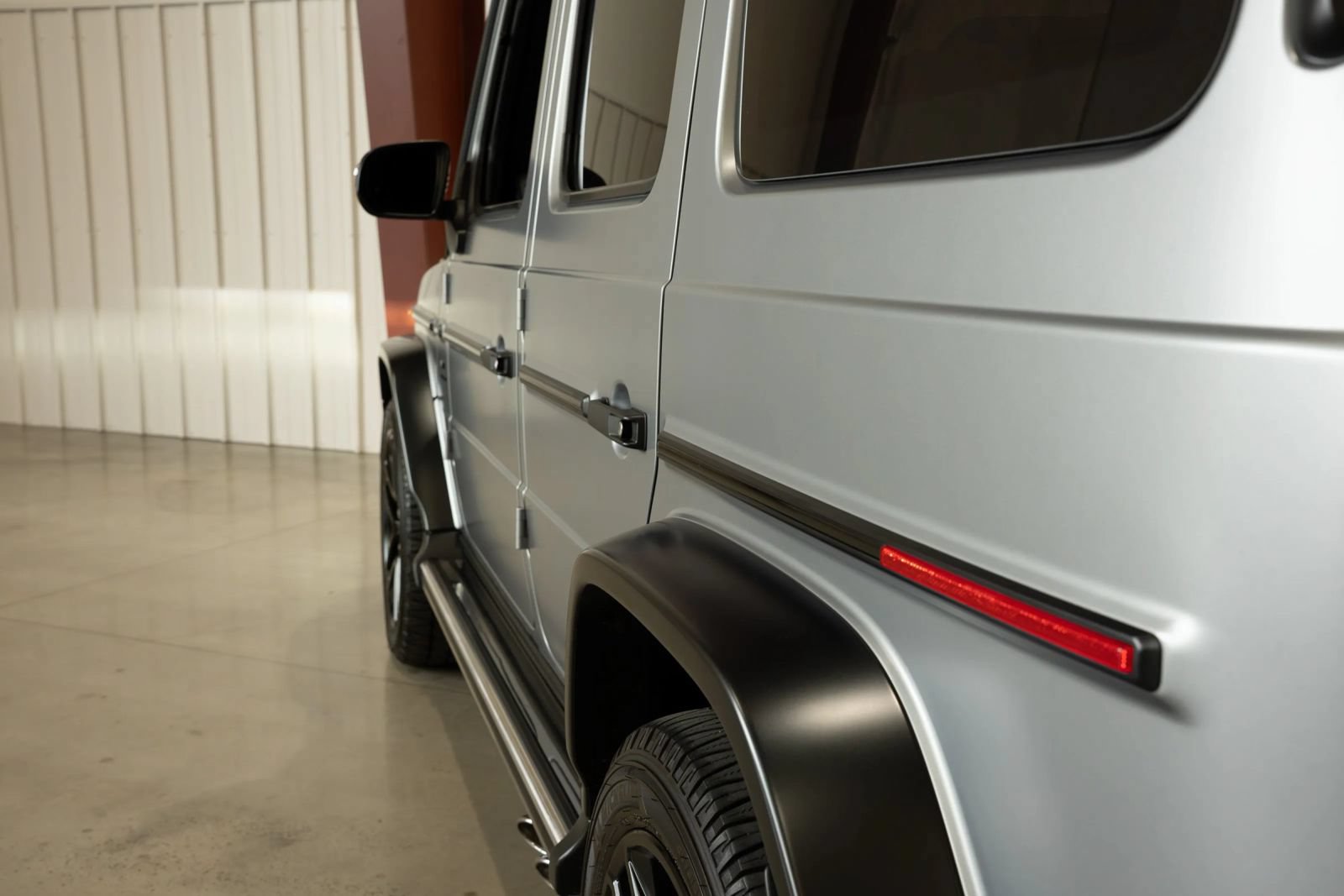 Used 2021 Mercedes-Benz G 63 AMG 4MATIC image 27