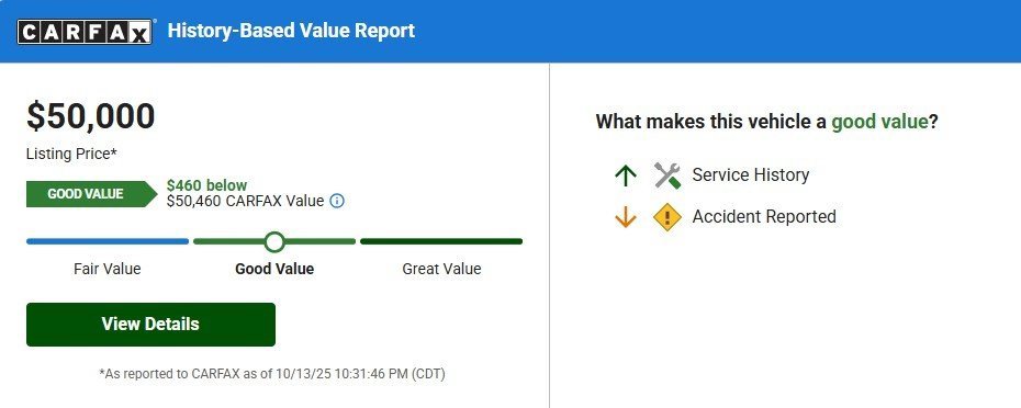 Used 2024 Ford F250 XLT image 2