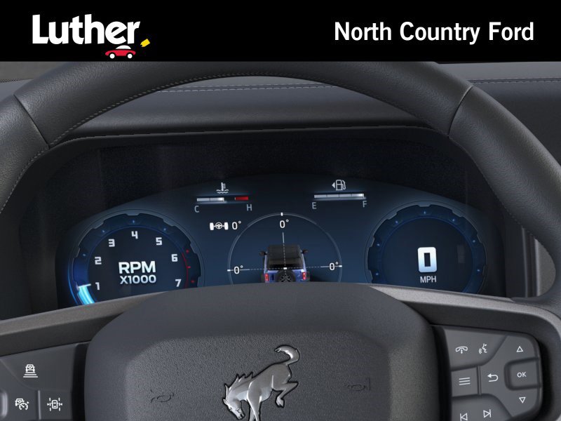 New 2026 Ford Bronco Outer Banks image 13