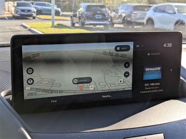 New 2026 Acura RDX w/ Technology Package image 19