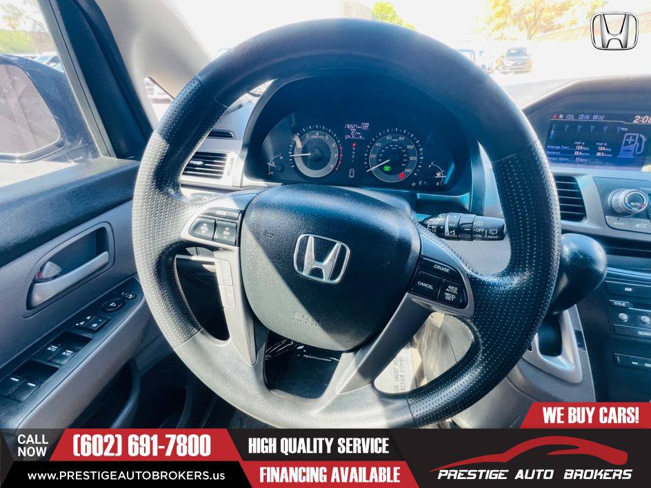 Used 2013 Honda Odyssey EX image 44